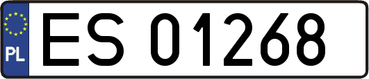 ES01268