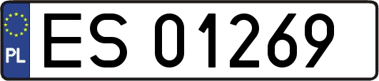 ES01269