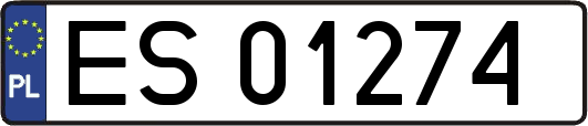 ES01274