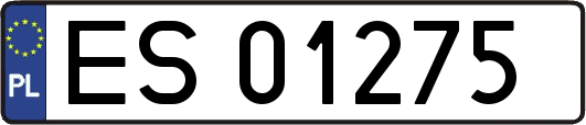 ES01275