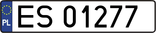 ES01277