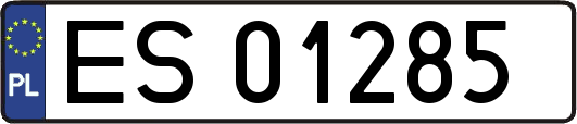 ES01285
