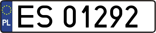 ES01292