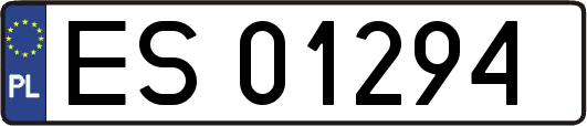 ES01294