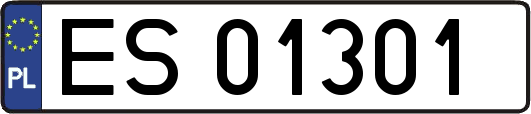 ES01301