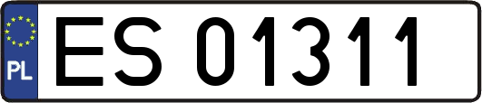 ES01311