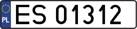 ES01312
