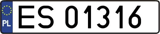 ES01316