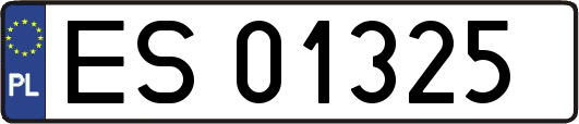 ES01325