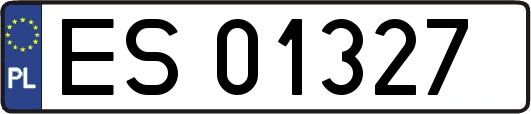 ES01327