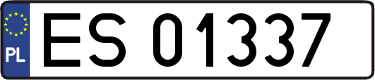 ES01337
