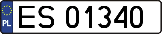 ES01340