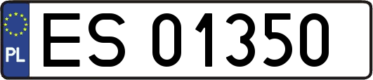 ES01350