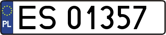 ES01357