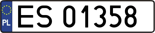 ES01358