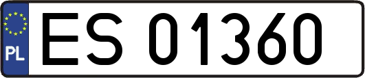 ES01360