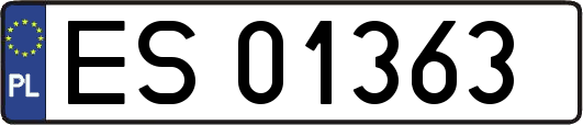 ES01363