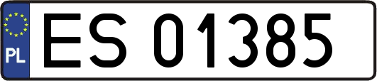 ES01385