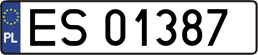ES01387