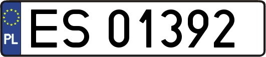ES01392