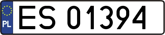 ES01394