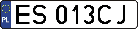 ES013CJ