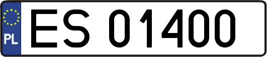 ES01400