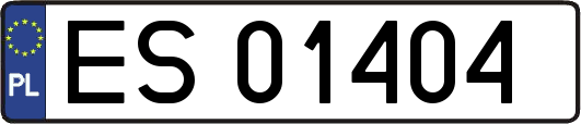 ES01404