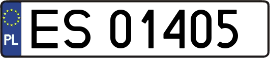 ES01405