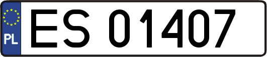 ES01407