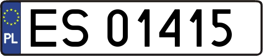 ES01415