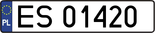 ES01420
