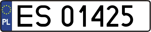 ES01425