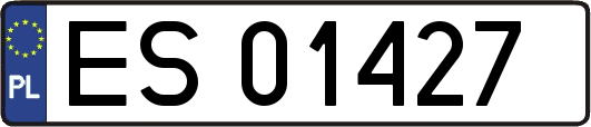 ES01427