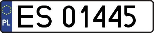 ES01445