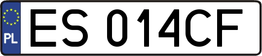 ES014CF
