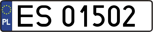 ES01502