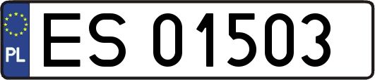 ES01503