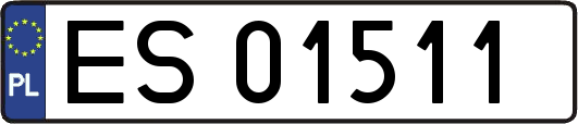 ES01511