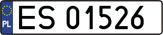 ES01526