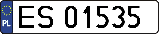 ES01535