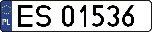 ES01536
