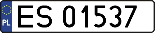 ES01537
