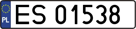 ES01538