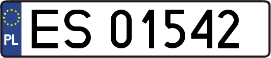 ES01542