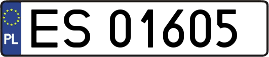 ES01605