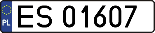 ES01607