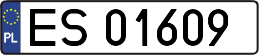ES01609