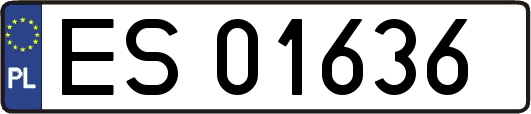 ES01636