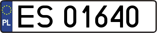 ES01640
